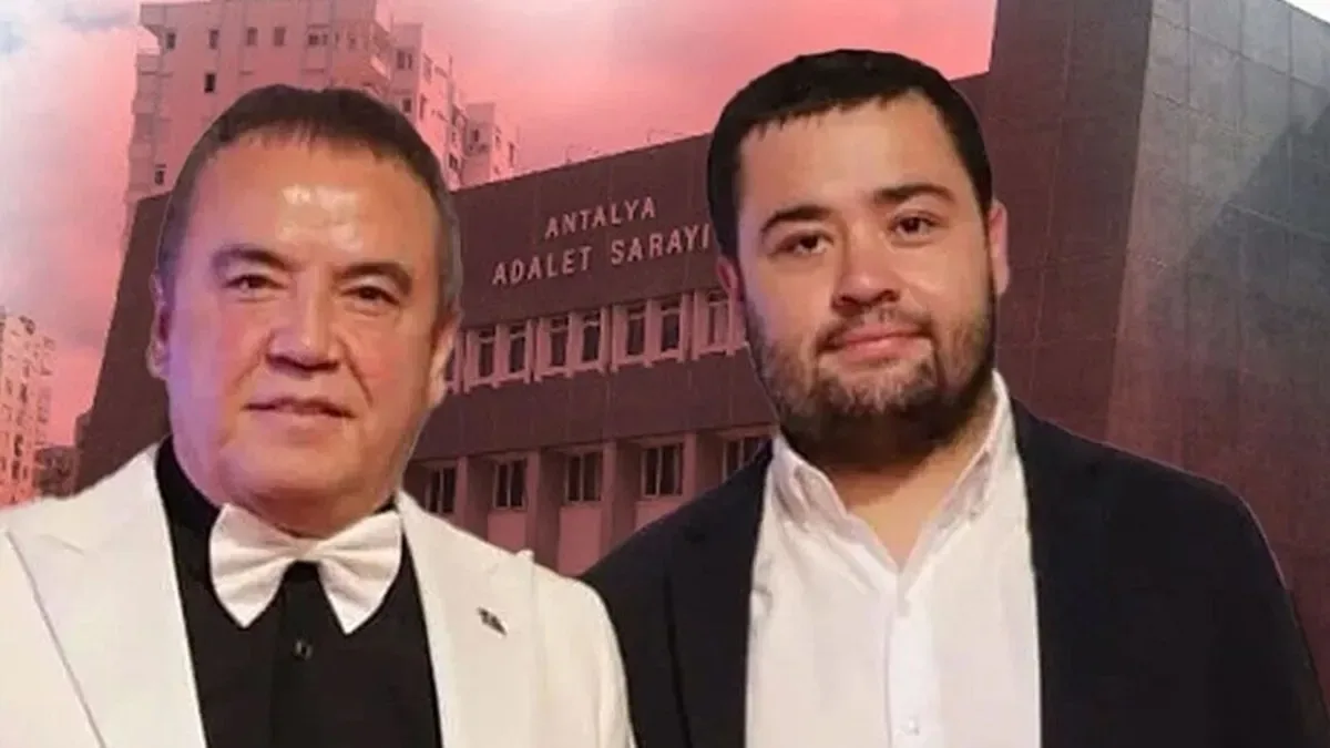 Oğul Böcek için 30 yıla kadar hapis istemi!