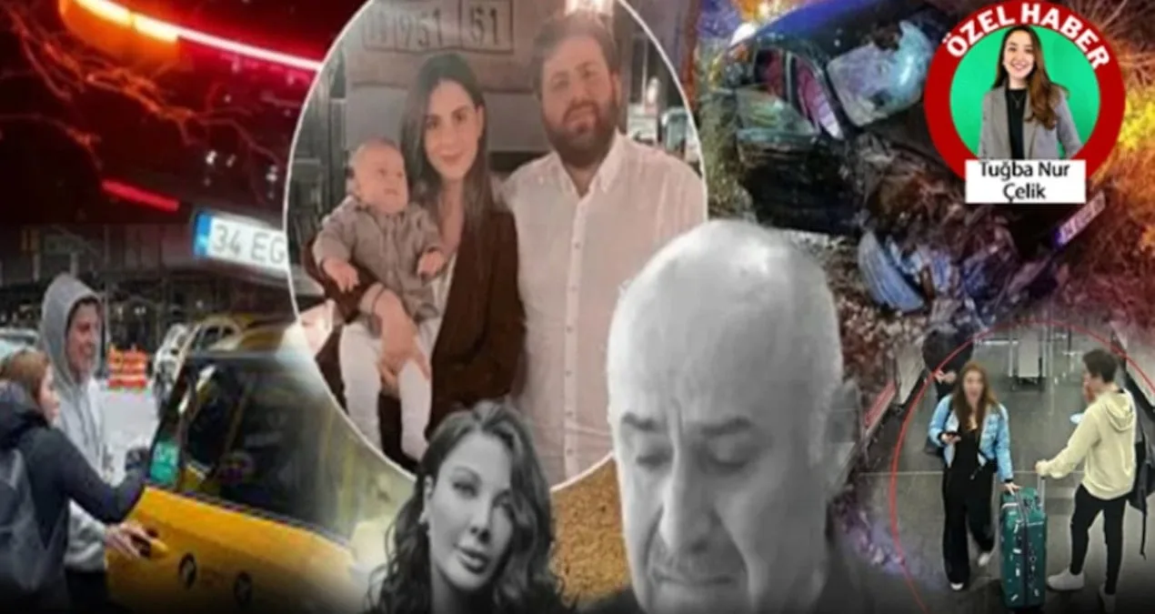 Oğuz Murat Aci Davasında Şok Gelişme!