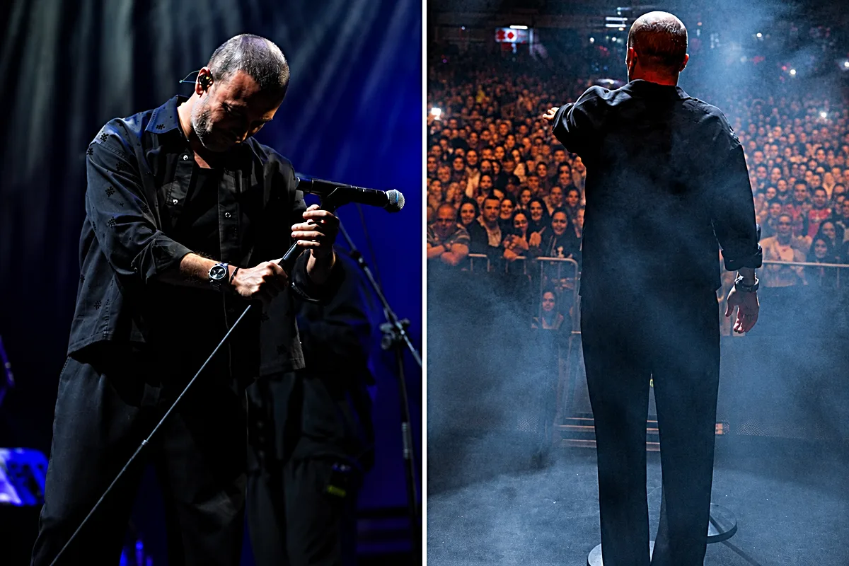 Oğuzhan Koç’un Hayatı ve Müzik Kariyeri Hakkında Bilgiler