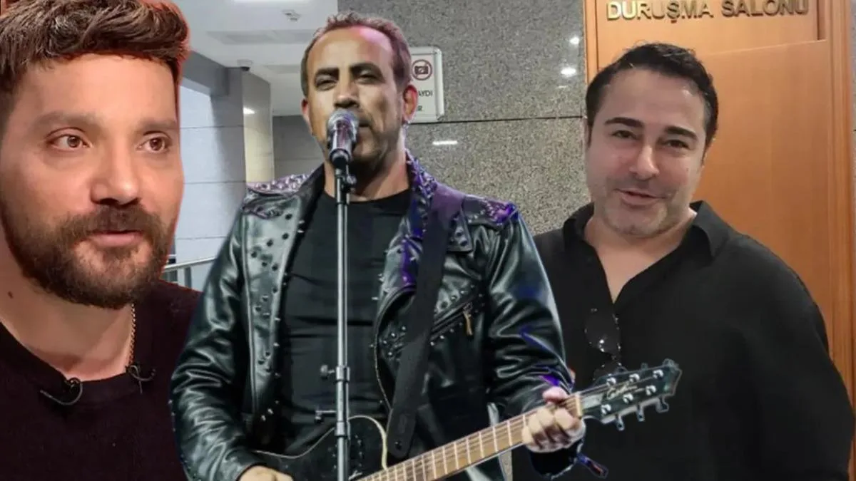 Oğuzhan Uğur Gözaltına Alındı, Haluk Levent İddiası!
