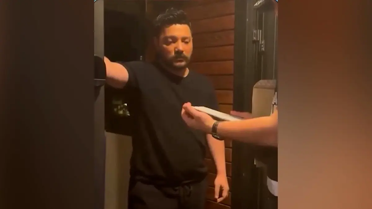 Oğuzhan Uğur’un kapısında yaşananlar ortaya çıktı! Polis kararı böyle açıkladı 3