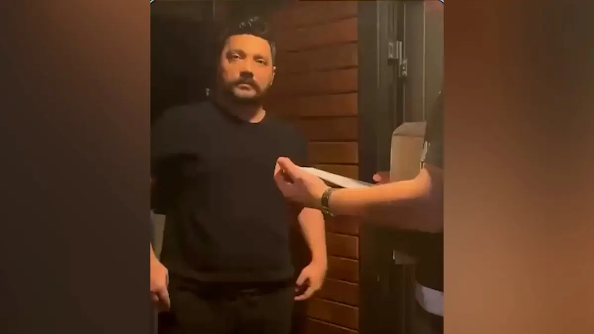 Oğuzhan Uğur’un kapısında yaşananlar ortaya çıktı! Polis kararı böyle açıkladı 5