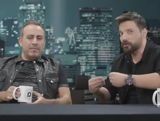 Oğuzhan Uğur'dan Haluk Levent açıklaması! Dikkat çeken sözler