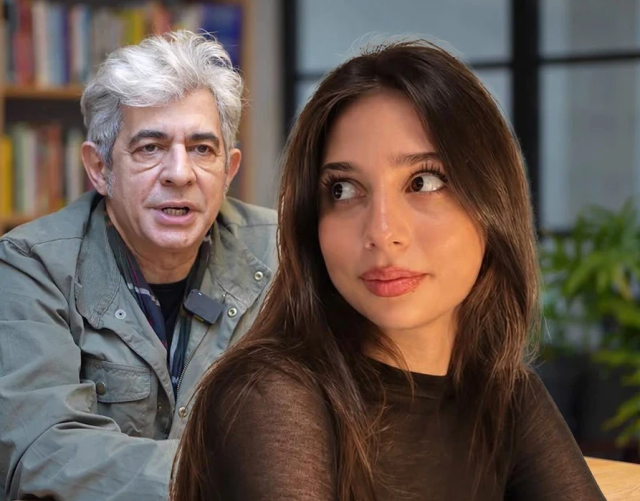Okan Bayülgen’in Kızı İstanbul, Sanat Yarışmasında Ödül Kazandı