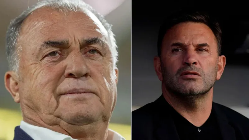Okan Buruk, Galatasaray’la 4. Şampiyonluğu Elde Etti!