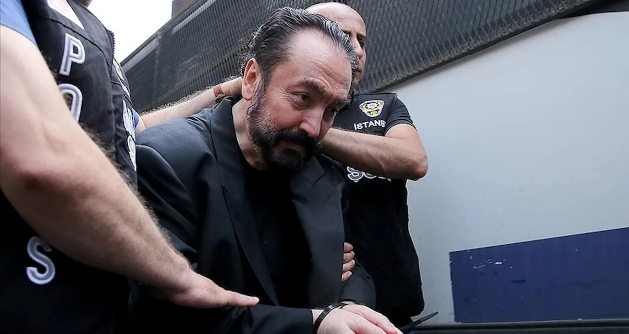 Oktar: ‘Kadınların Sevgisi Kıskanıldı’