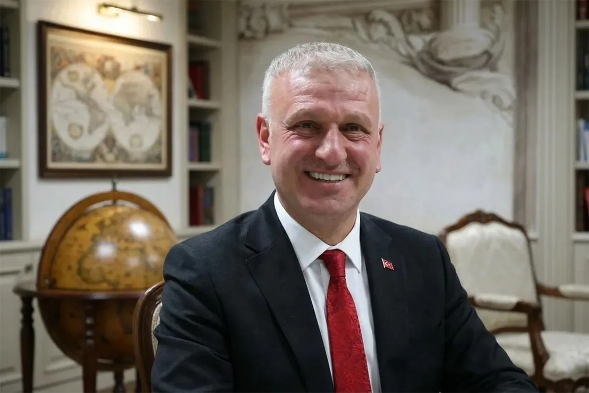 Oktay Saral’ın Görevden Alındığı İddiası Şok Etti