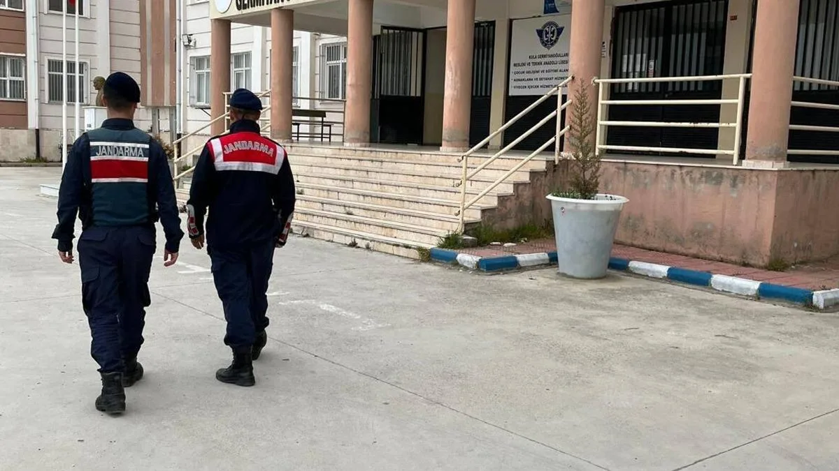 Okul Güvenliği İçin 474 Personel Görevlendirildi