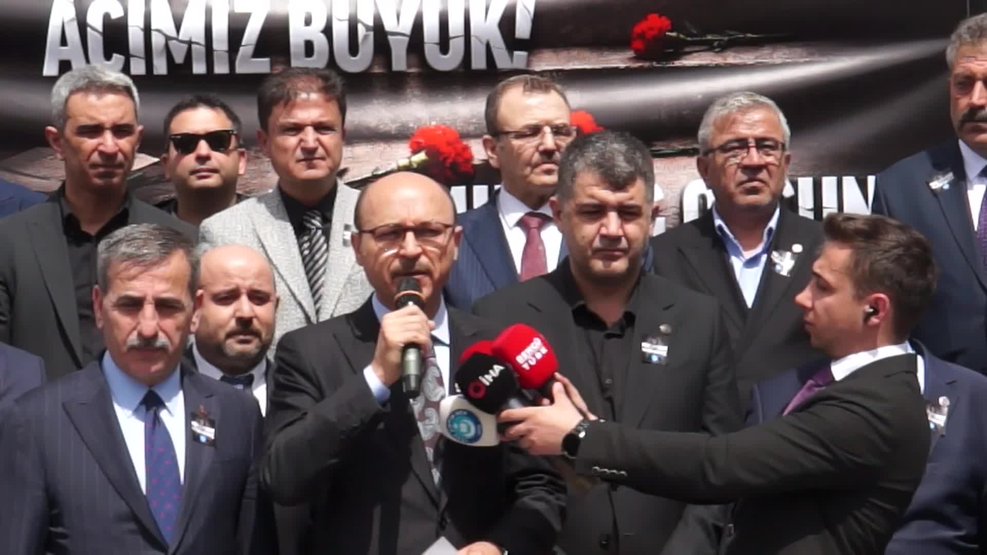 Okul Güvenliği İçin Acil Önlemler Talep Edildi