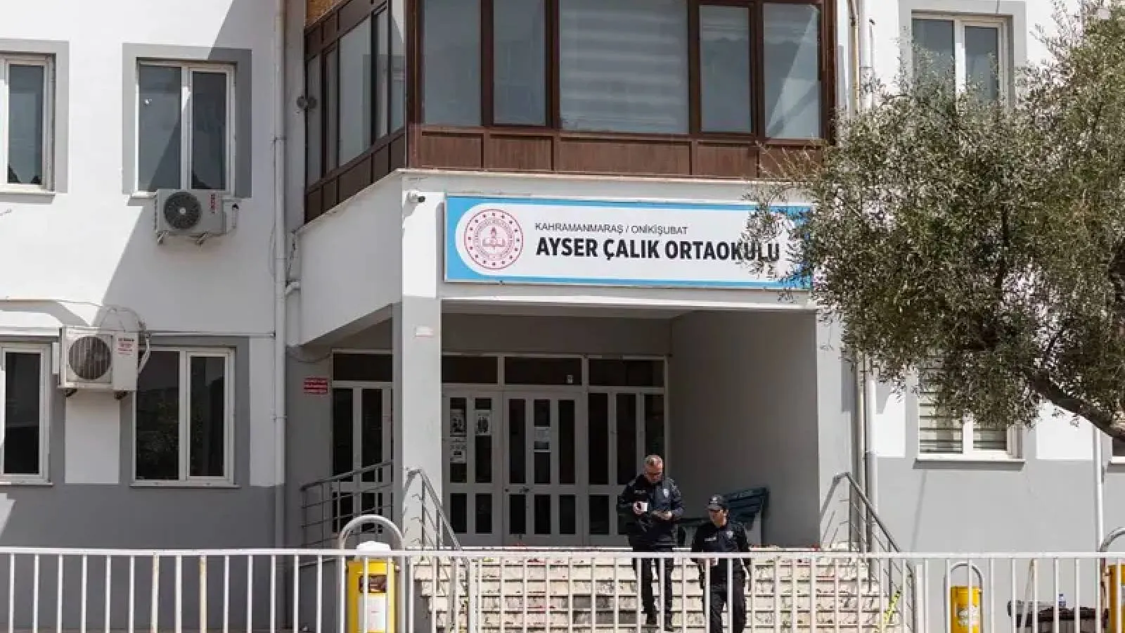 Okul Güvenliği İçin Psikolojik Destek Şart!