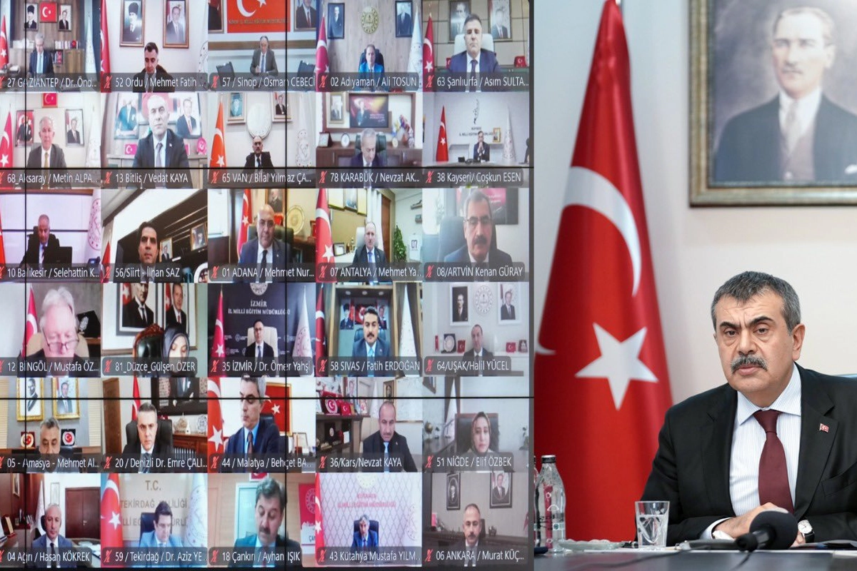 Okul Güvenliği İçin Taviz Yok, Tedbirler Artıyor!