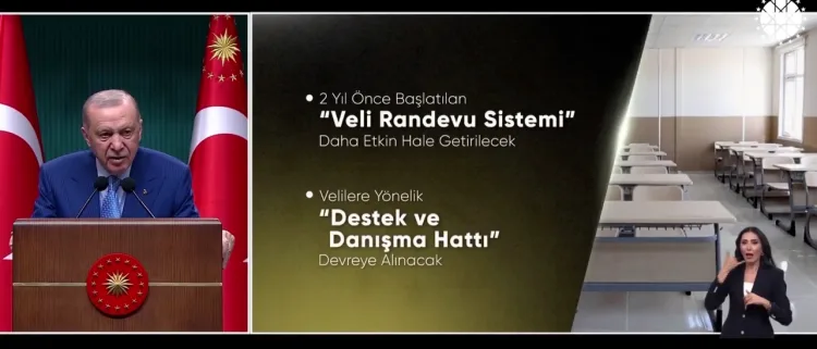 Okul Güvenliği İçin Yeni Düzenlemeler Geliyor!
