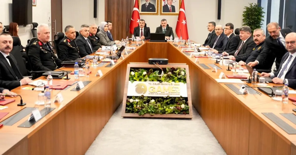 Okul Güvenliği İçin Yeni Eylem Planı Açıklandı!