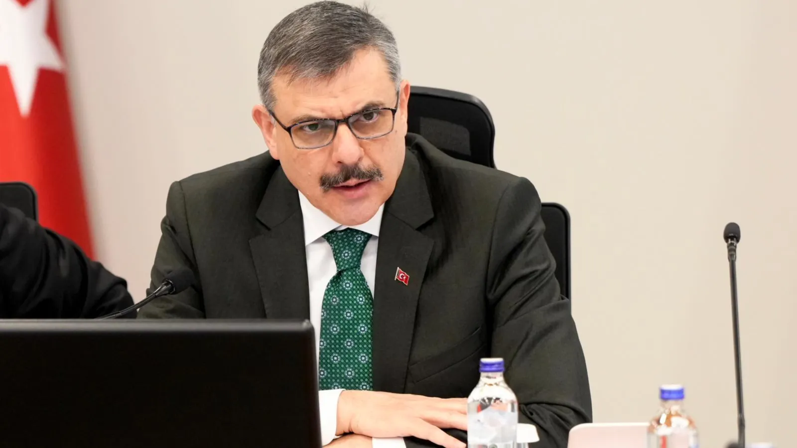 Okul Güvenliği İçin Yeni Model Açıklandı!
