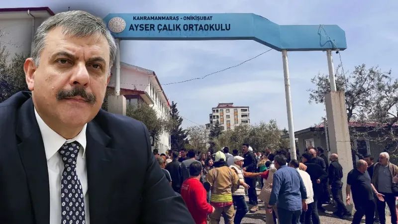 Okul Güvenliği Kalkanı ile Çocuklar Korunacak!