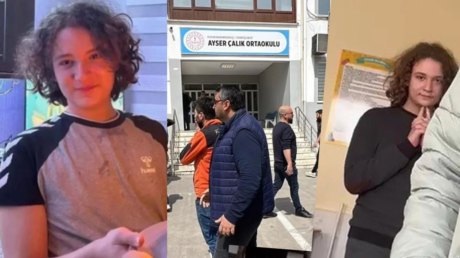 Okul Katliamında Tayin İddiası Gündemde!