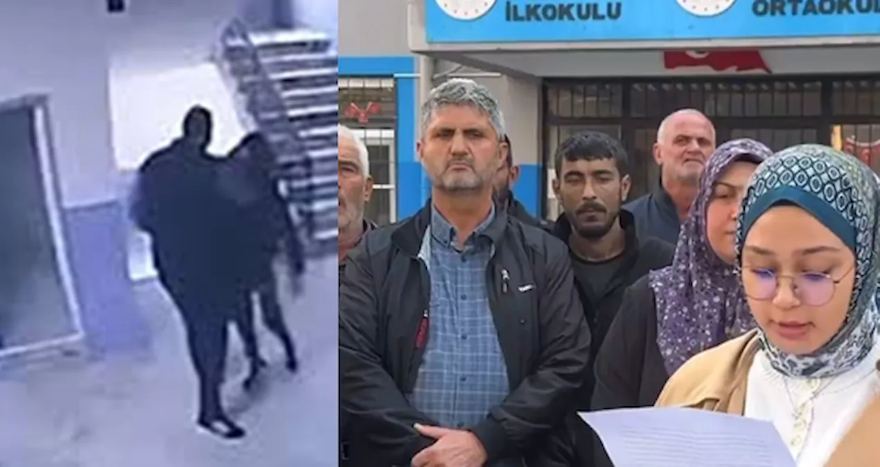 Okul Müdürü Tutuklandı: Otizmli Öğrenci İtinçesi!