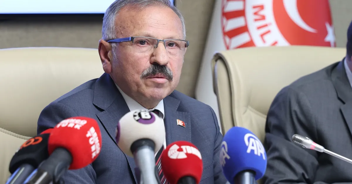Okul Olayları İçin Meclis Komisyonu Kuruldu!