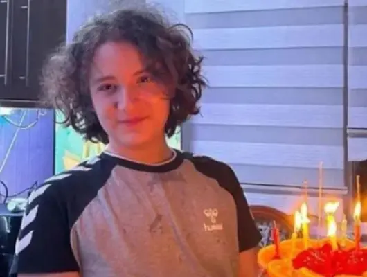 Okulu kana bulayan İsa Aras Mersinli’yi öğretmeni anlattı