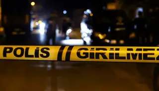 Oğlu vurulmuş, annesi toprağa gömülmüş halde bulundu