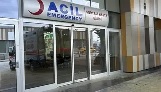 Köpeklerin saldırdığı 5 yaşındaki çocuk hayatını kaybetti