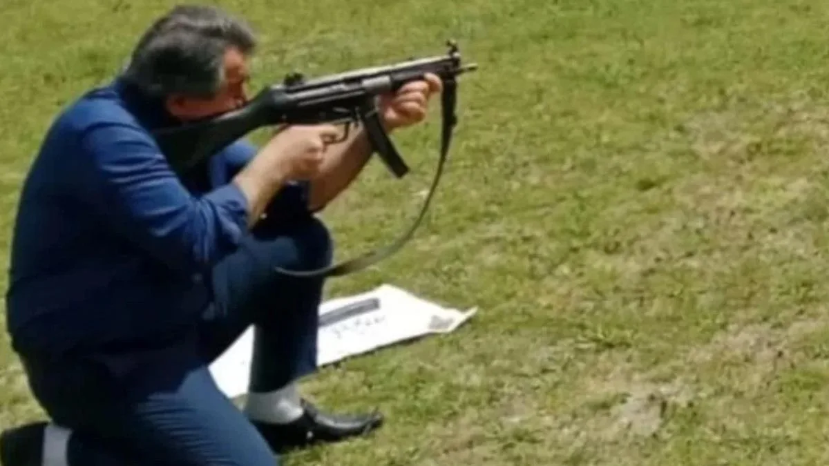 Okul Saldırıları Sonrası Skandal Paylaşım!