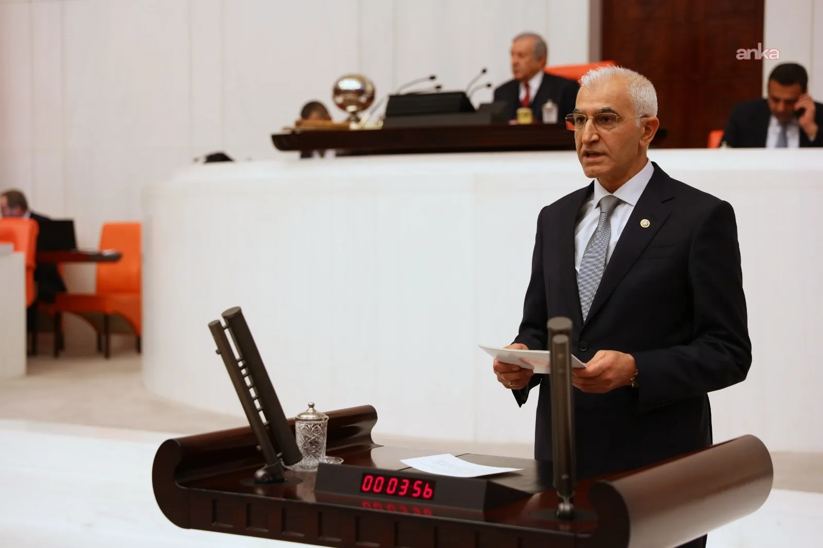 Okul Saldırıları TBMM Gündeminde: Güvenlik Soruları