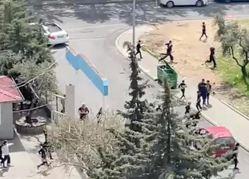 Okul Saldırısında Annenin Tutuklanması Şok Yarattı