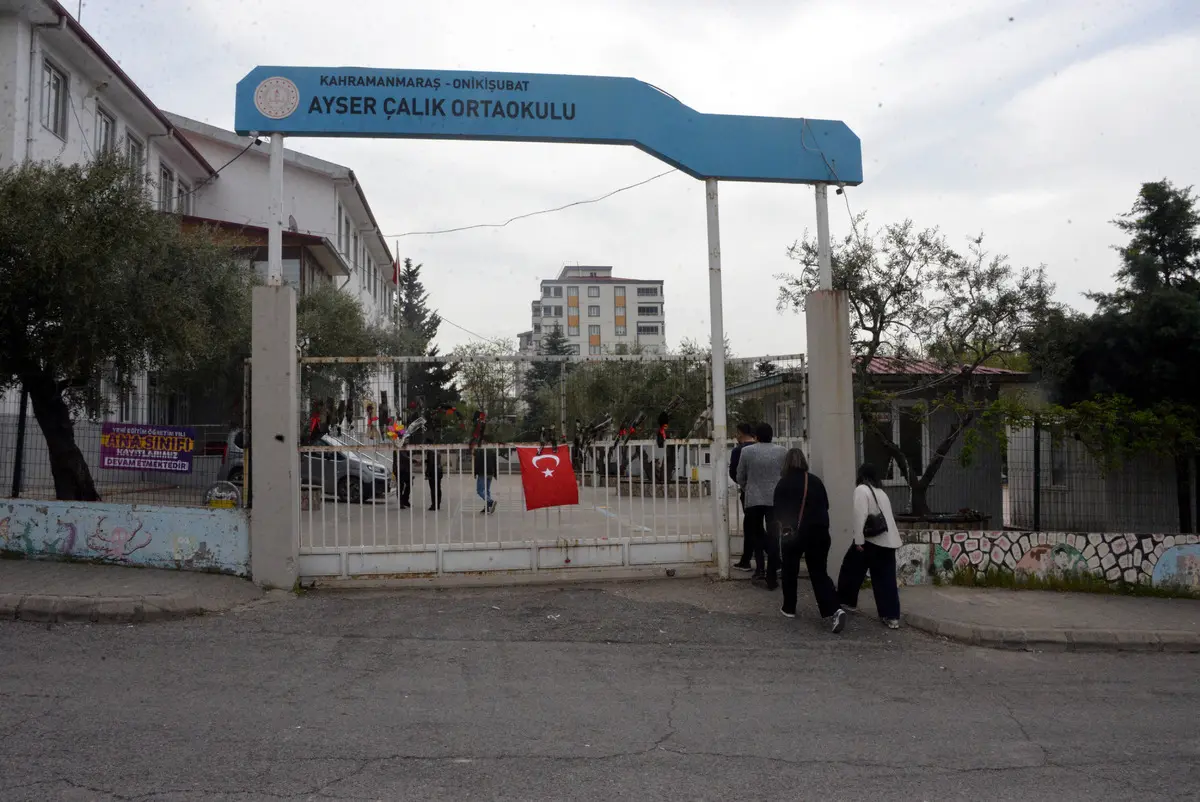 Bombalama yapacağını söylemişti! Evinden çıkanlar dehşete düşürdü: Şoke eden Kara güneş sembolü 2