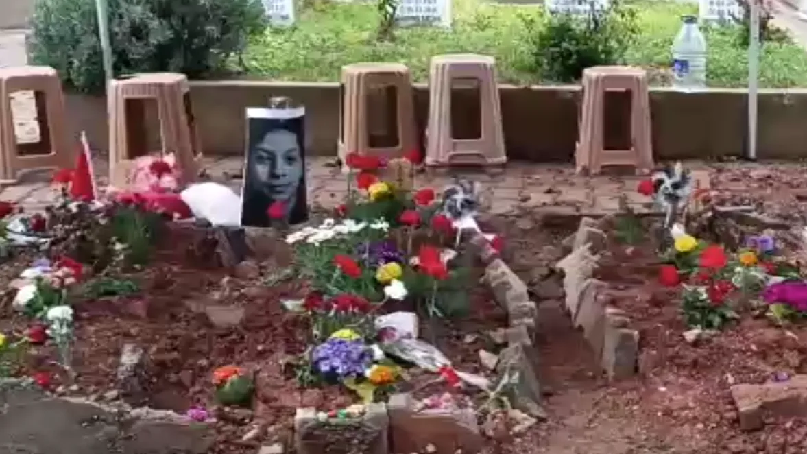 Okul Saldırısında Hayatını Kaybeden Çocuklar