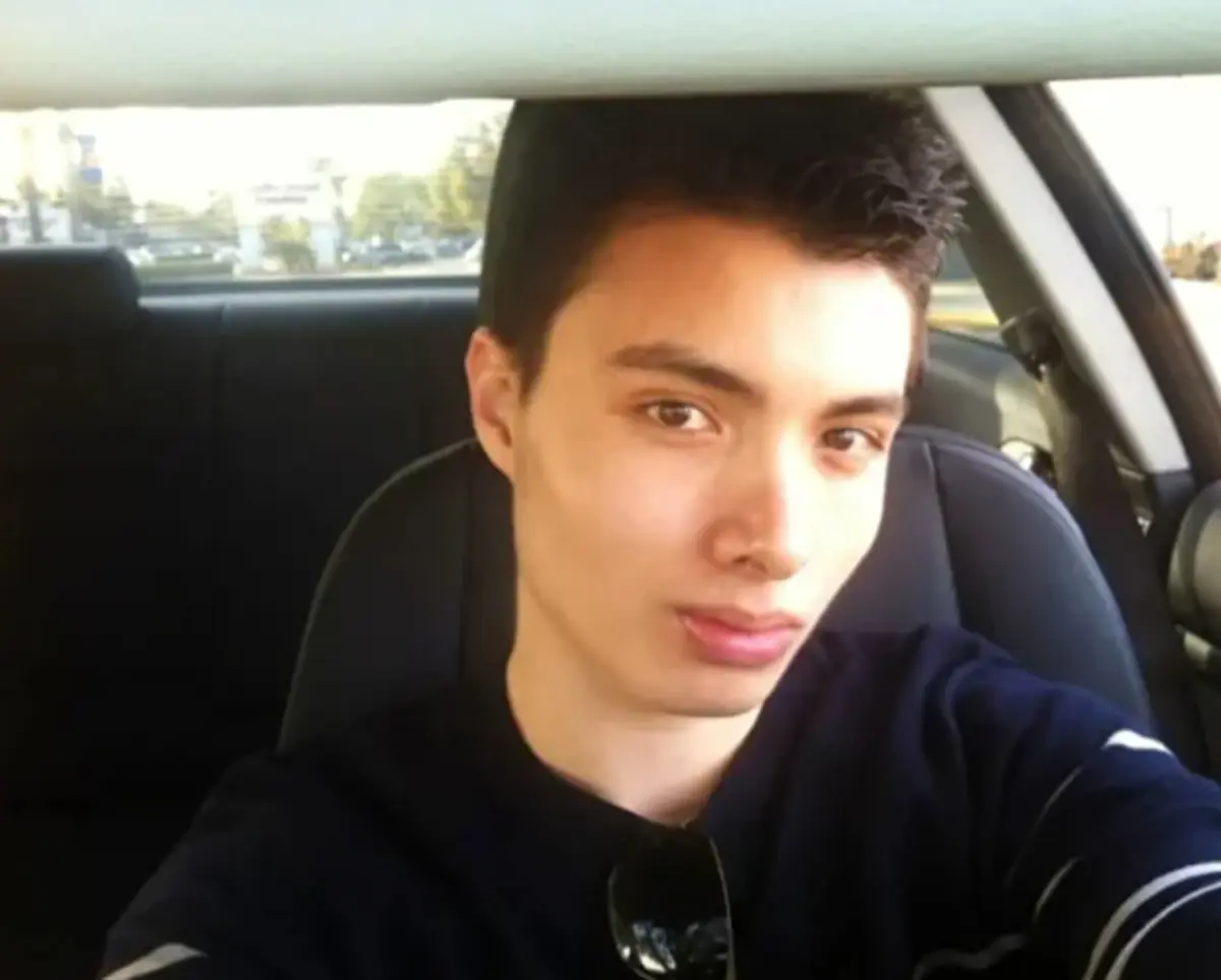 Okul saldırısında Elliot Rodger detayı! ABD deki katili profil resmi yapmış 2
