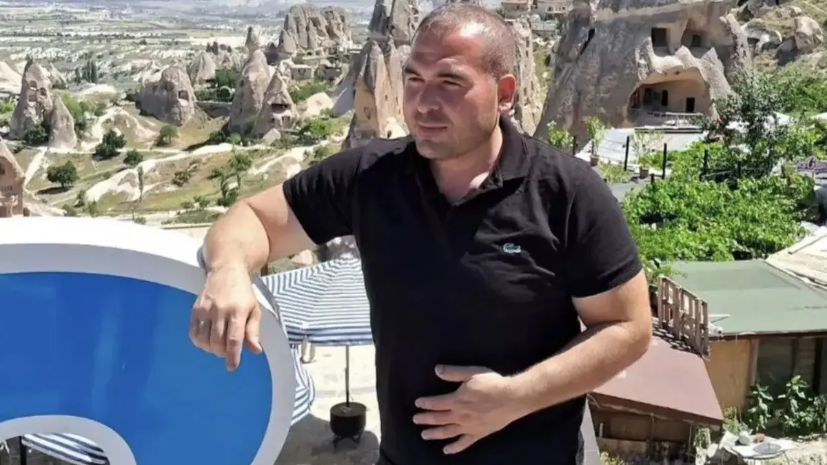 Okul saldırganı İsa Aras Mersinli nin son sözleri ortaya çıktı: "Affet beni" 3