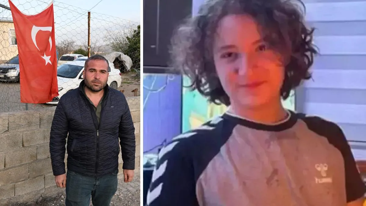 Okul Saldırısında Kahraman Veli Yaşananları Anlattı
