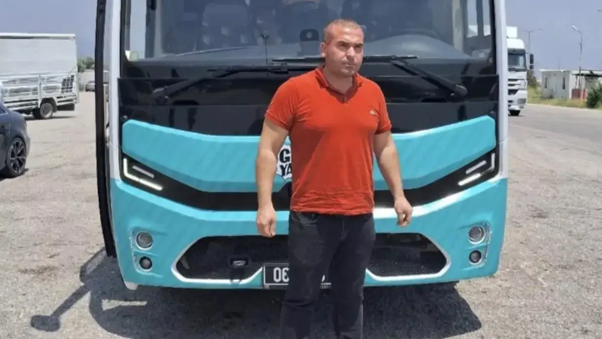 Okul saldırganı İsa Aras Mersinli nin son sözleri ortaya çıktı: "Affet beni" 2