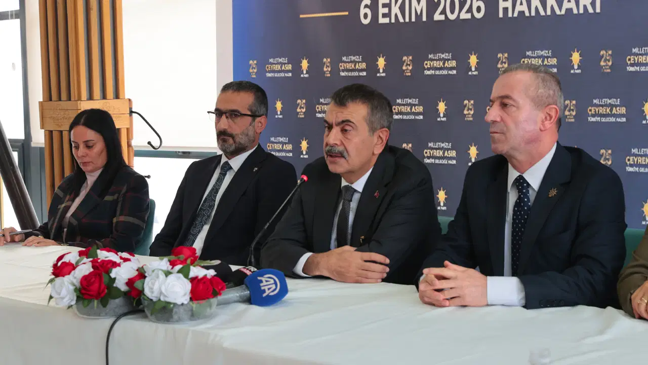 Okul Saldırısıyla Planlar Altüst Oldu!