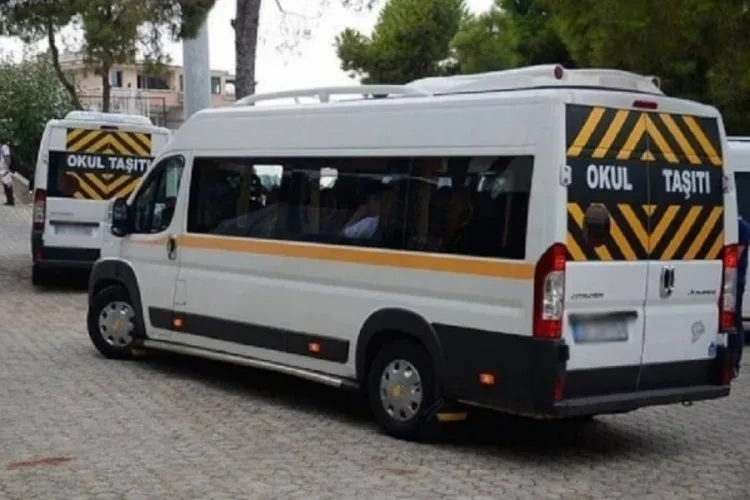 Okul Servislerinde Yeni Düzenlemeler ve Zorunluluklar