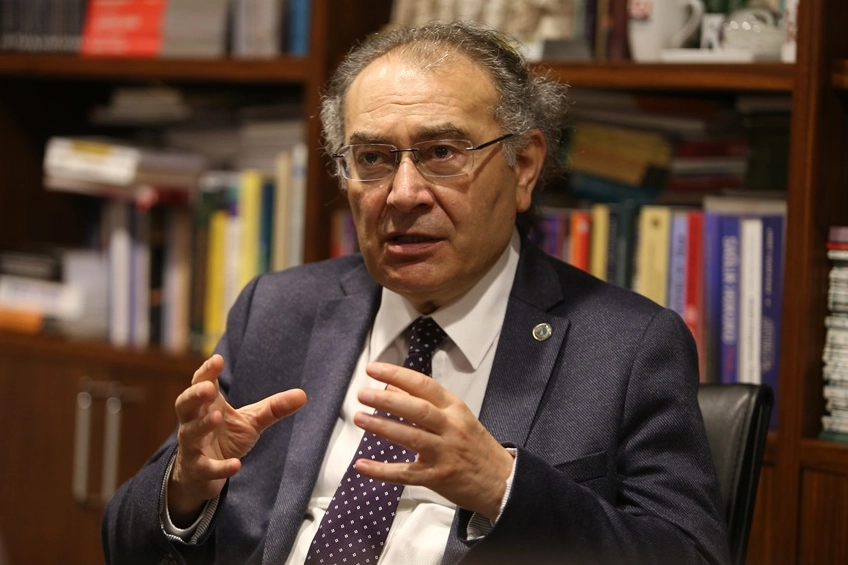 Okul Şiddetini Önlemek İçin Güvenli İlişkiler Önemli