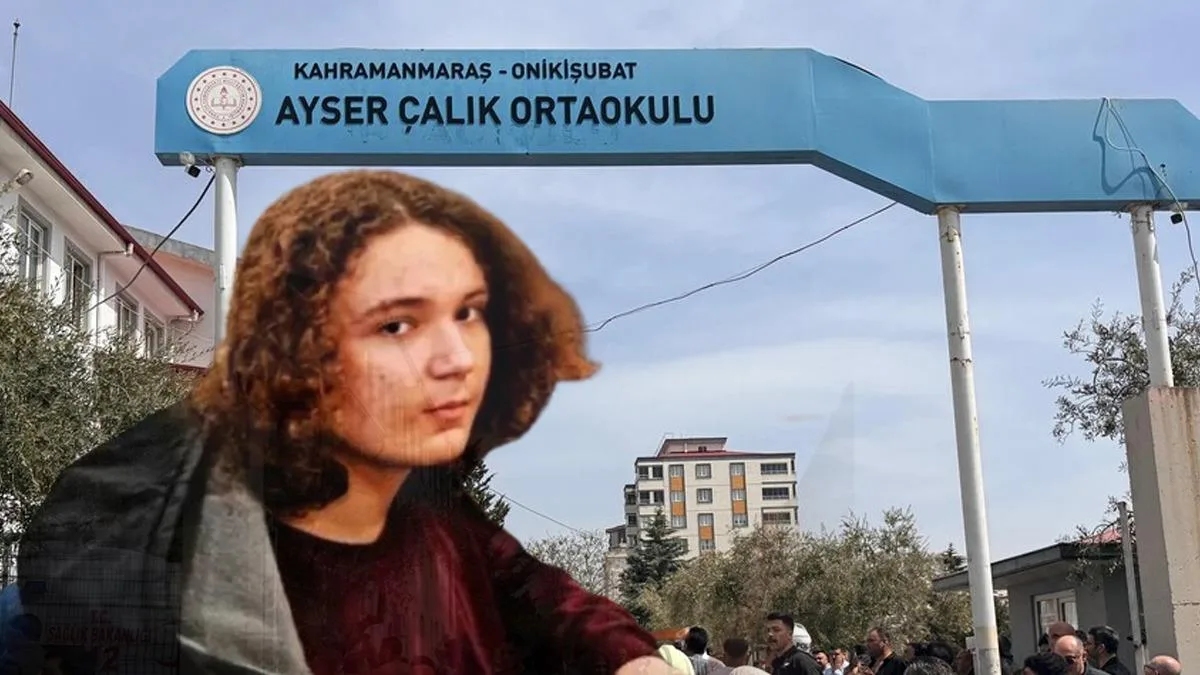 Okulda Kanlı Saldırı: Sınıf Arkadaşından Şok İtiraf