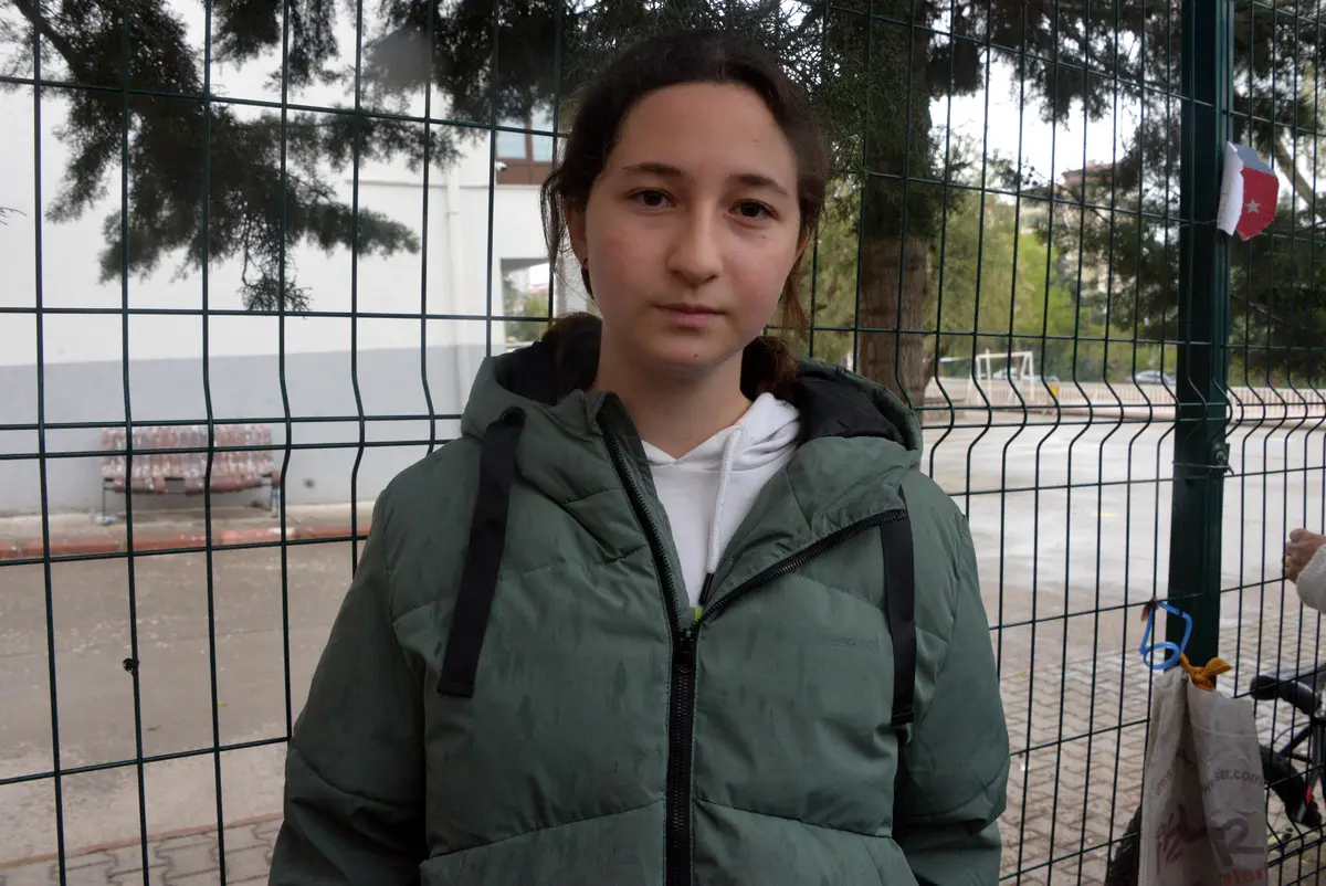 Okul saldırganı birkaç gün önce söylemiş! Dikkat çeken baba detayı 3