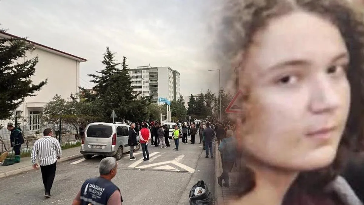 Okulda Silahlı Saldırı: 9 Ölü, Çok Sayıda Yaralı