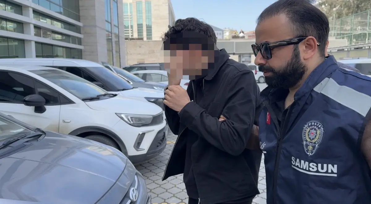 Okullara saldırı yapacağız mesajlarıyla 2 ili korkuttular! Çok sayıda çocuk yakalandı 5