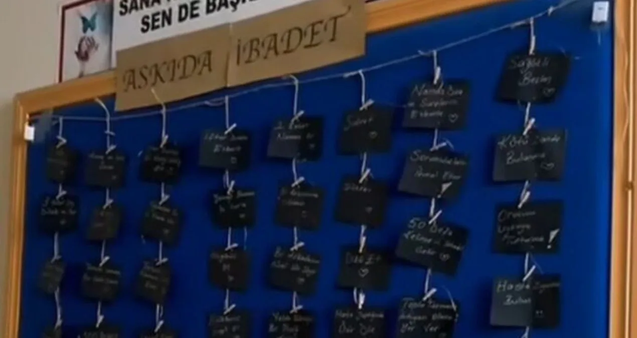 Okullarda ‘Askıda İbadet’ Uygulamasına Tepkiler