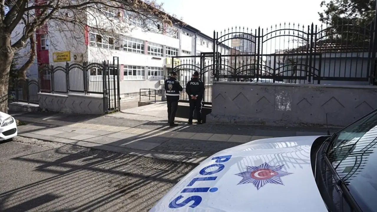Okullarda Güvenlik Artıyor: KGYS’e Entegrasyon