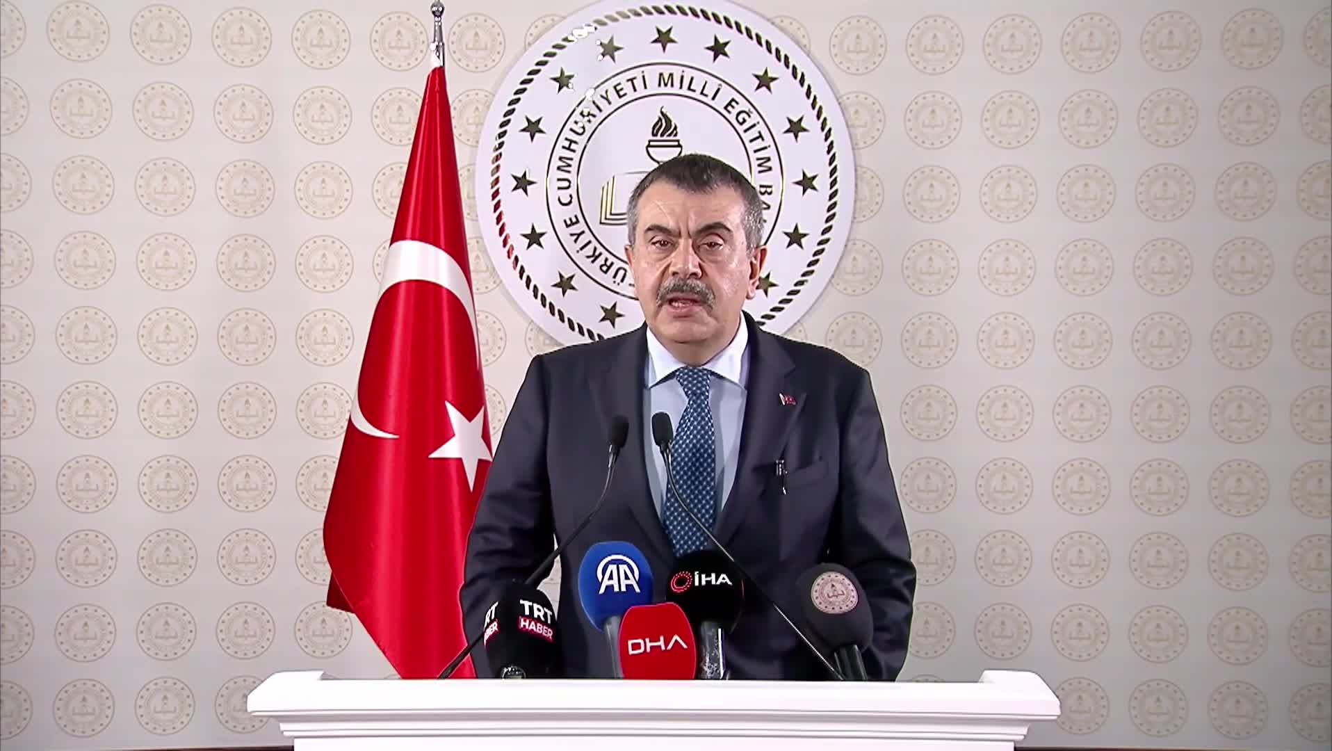Okullarda Güvenlik İçin Yeni Önlemler Alınacak