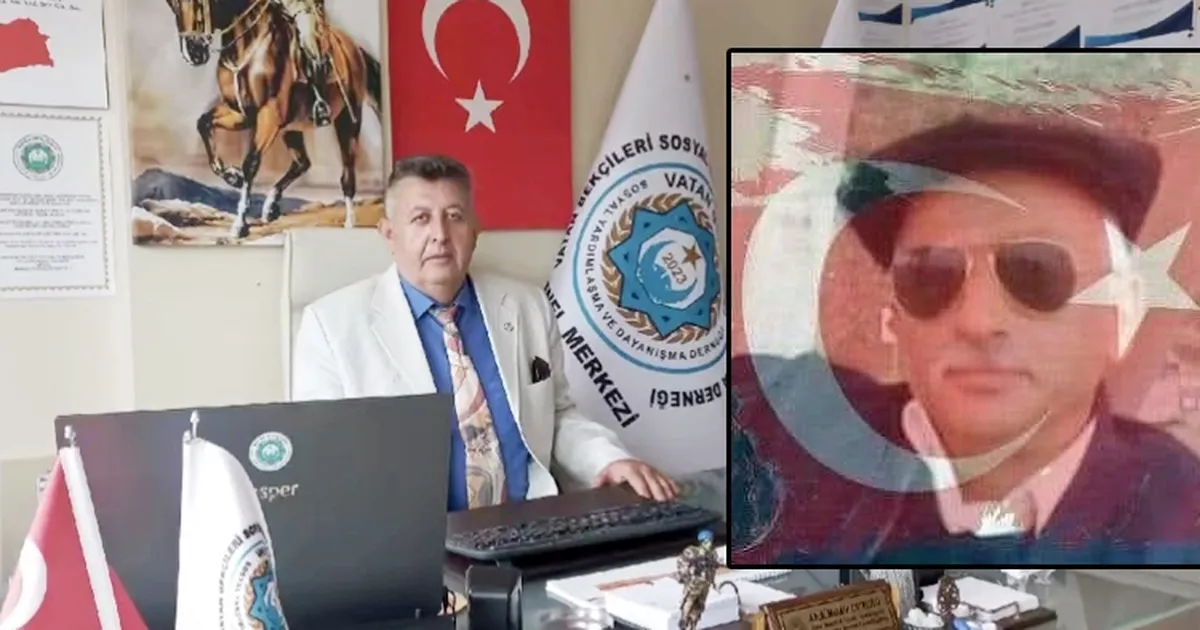 Okullarda Güvenlik Tartışması: Emekli Önerisi!