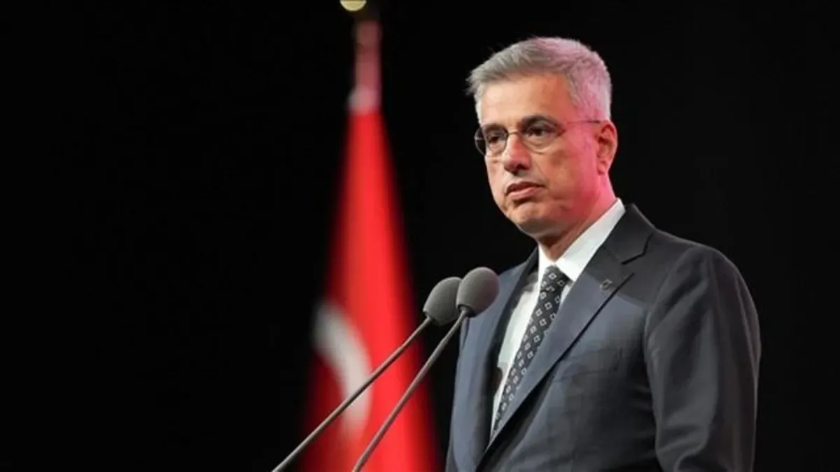 Okullarda ve Cezaevlerinde Bağımlılık Taraması!