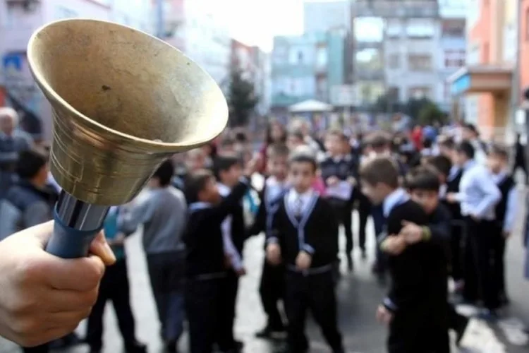 Okullarda Zilsiz Dönem: Neler Değişecek?