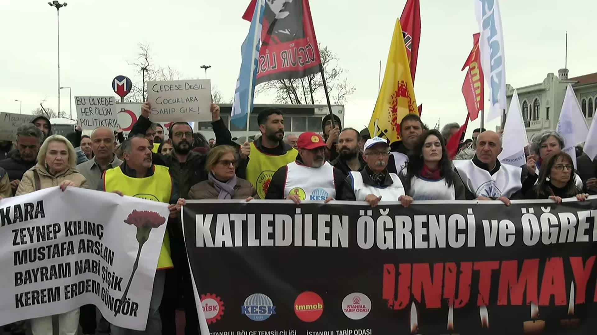 Okullardaki Şiddet: Eğitimde Çürüme Alarmı!