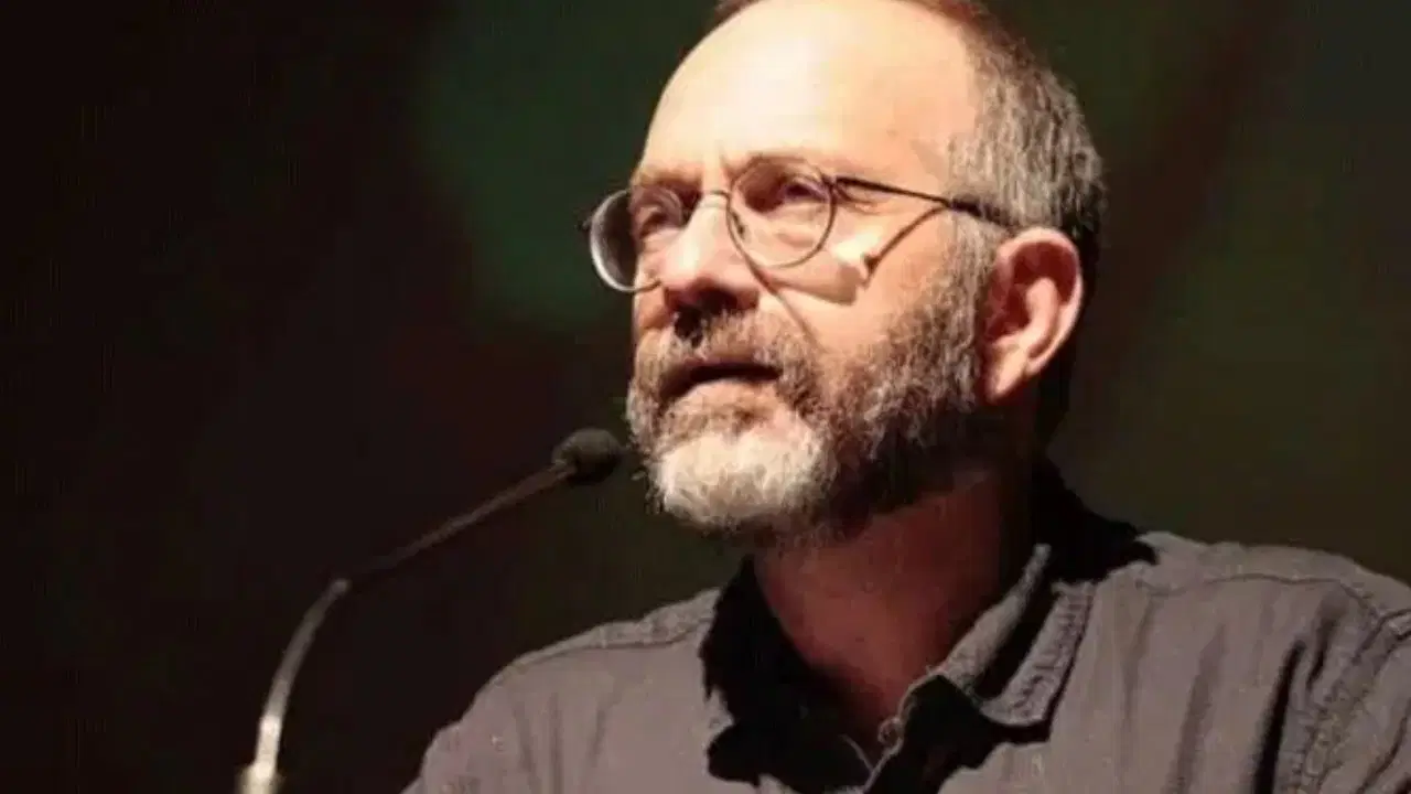 Okuyan: Etnik Temelli Siyaset Demokrasiye Zarar