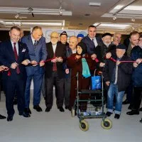 Olgun gençler, Yaşlılara Saygı Haftası’nda hünerlerini sergiledi
